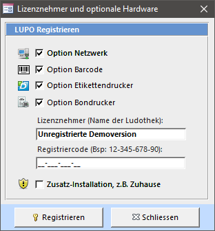 lupo-registration